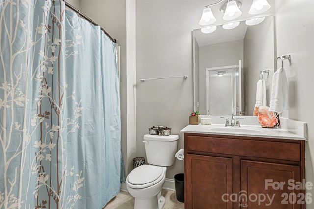 2020 Cramer Place Court, Cramerton, NC 28032