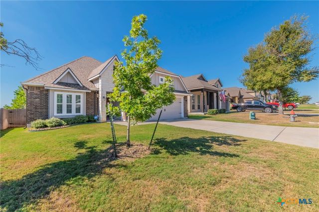 4002 Aransas Drive, Belton, TX 76513