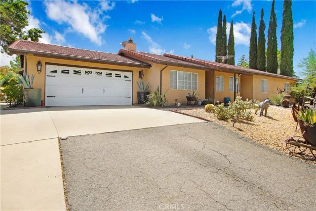 52055 Elder Creek Road, Aguanga, CA 92536