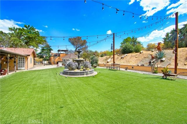 52055 Elder Creek Road, Aguanga, CA 92536