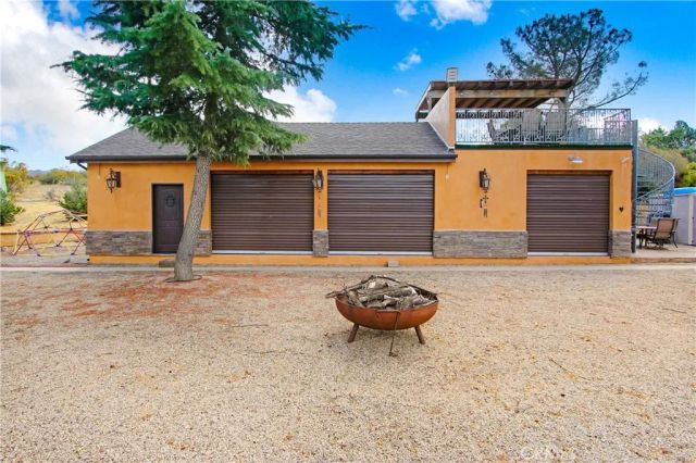 52055 Elder Creek Road, Aguanga, CA 92536