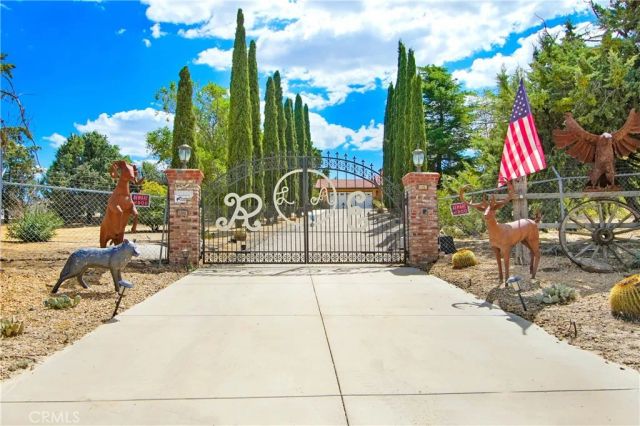 52055 Elder Creek Road, Aguanga, CA 92536