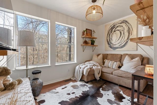 12924 Douglas Lane, Rogers, AR 72756