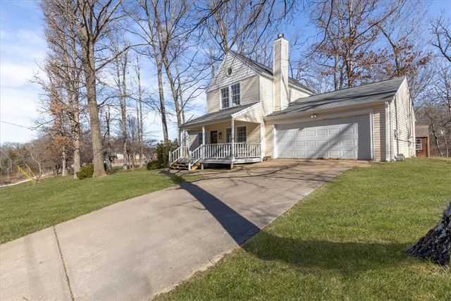 12924 Douglas Lane, Rogers, AR 72756