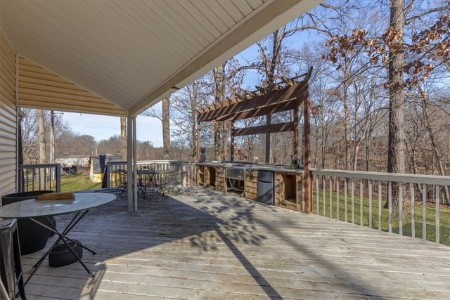 12924 Douglas Lane, Rogers, AR 72756