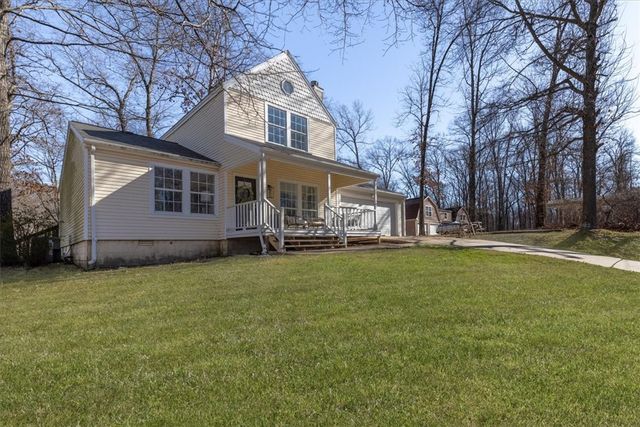 12924 Douglas Lane, Rogers, AR 72756