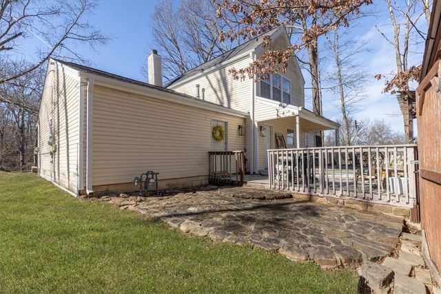 12924 Douglas Lane, Rogers, AR 72756