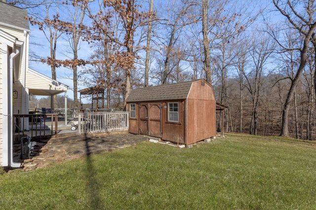 12924 Douglas Lane, Rogers, AR 72756