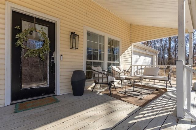 12924 Douglas Lane, Rogers, AR 72756