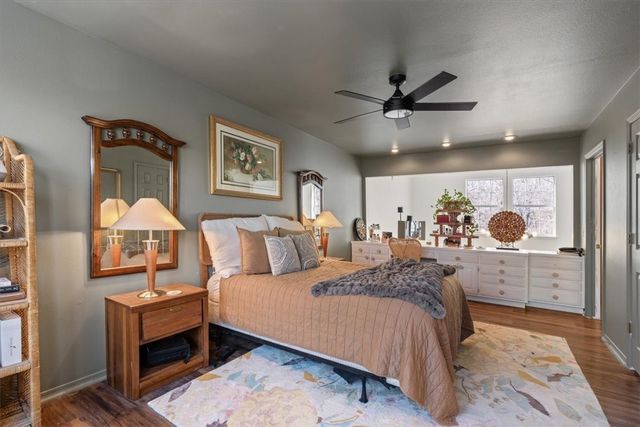 12924 Douglas Lane, Rogers, AR 72756