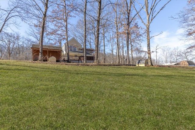 12924 Douglas Lane, Rogers, AR 72756