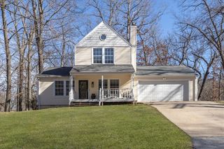 12924 Douglas Lane, Rogers, AR 72756