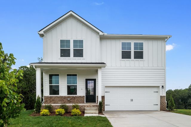 8004 Netterfield Drive, White House, TN 37188