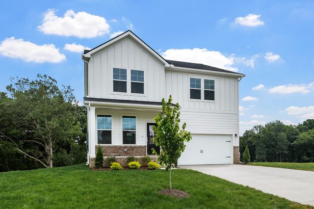 8004 Netterfield Drive, White House, TN 37188