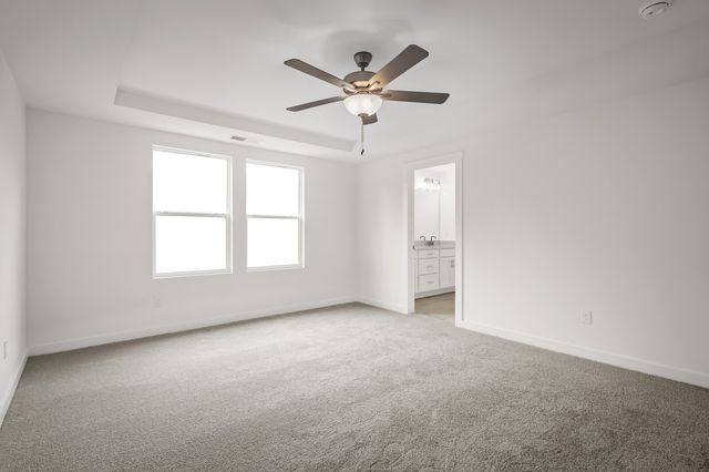 8004 Netterfield Drive, White House, TN 37188