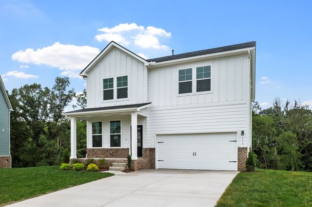 8004 Netterfield Drive, White House, TN 37188