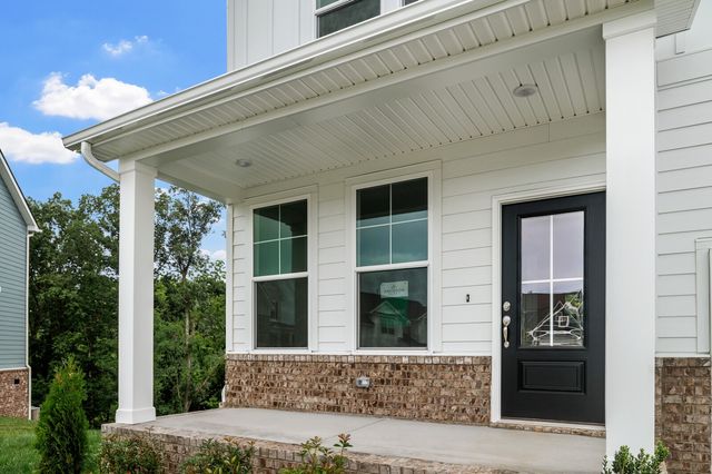 8004 Netterfield Drive, White House, TN 37188