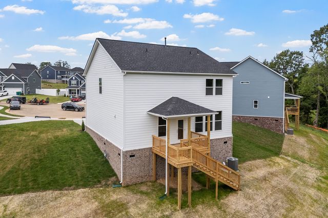 8004 Netterfield Drive, White House, TN 37188