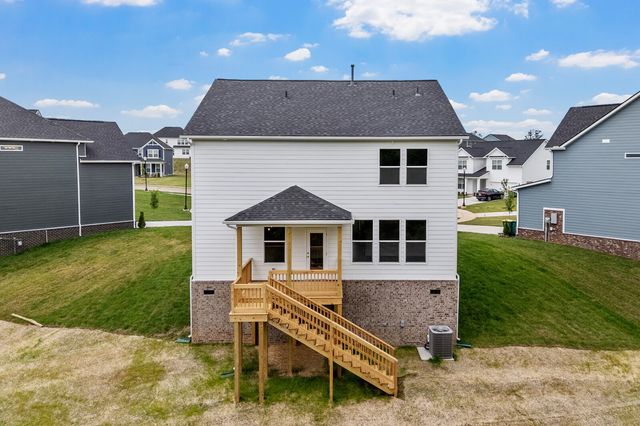 8004 Netterfield Drive, White House, TN 37188