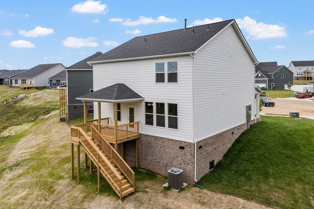 8004 Netterfield Drive, White House, TN 37188