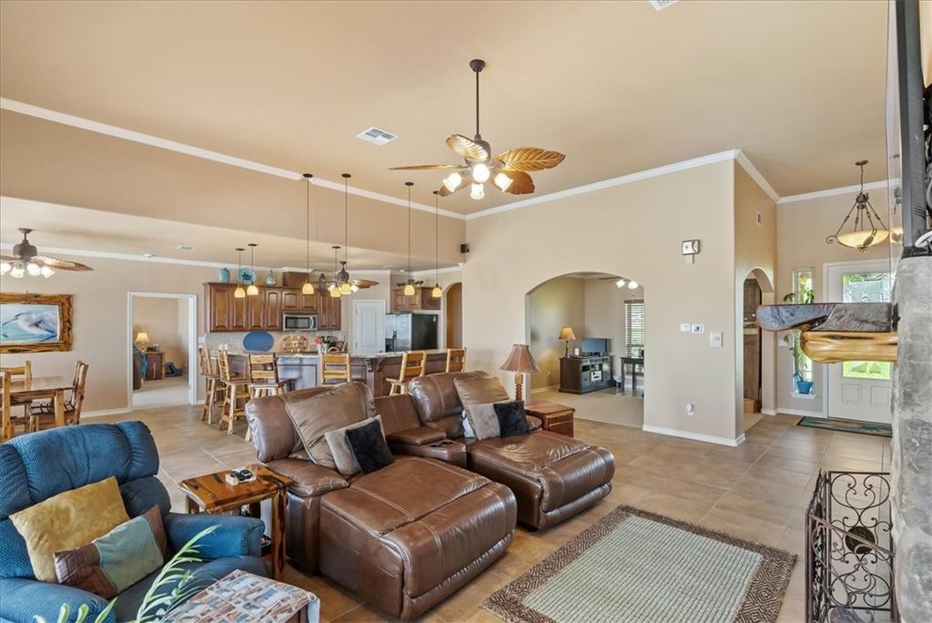 9129 County Road 2226, Taft, TX 78390 — photo 2