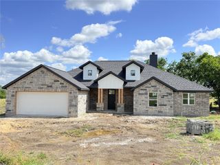 1016 Don Eve Court, Azle, TX 76020