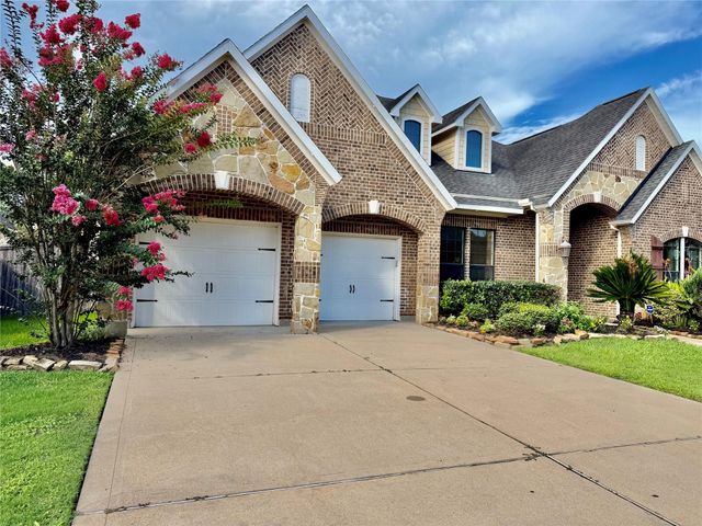 6223 Duke Trail Lane, Sugar Land, TX 77479