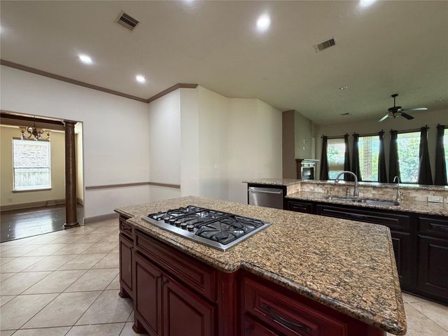 6223 Duke Trail Lane, Sugar Land, TX 77479
