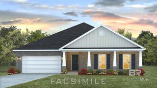 11634 Thistledown Loop, Spanish Fort, AL 36527