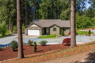 7805 300th Street Ct S, Roy, WA 98580