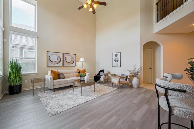 19330 N Cottonwood Green Lane, Cypress, TX 77433