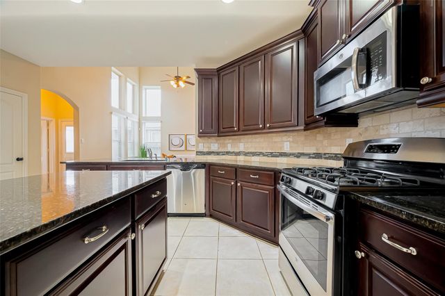 19330 N Cottonwood Green Lane, Cypress, TX 77433