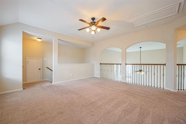 19330 N Cottonwood Green Lane, Cypress, TX 77433