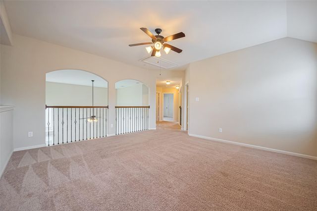 19330 N Cottonwood Green Lane, Cypress, TX 77433