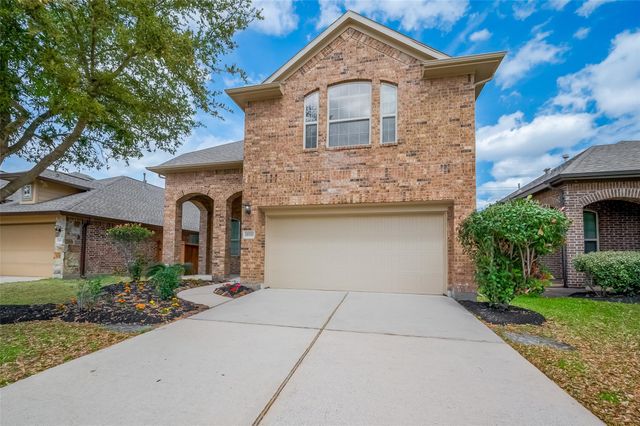 19330 N Cottonwood Green Lane, Cypress, TX 77433