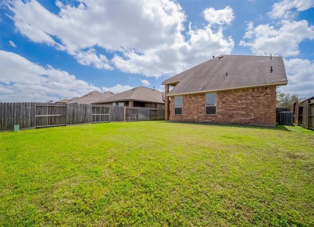 19330 N Cottonwood Green Lane, Cypress, TX 77433