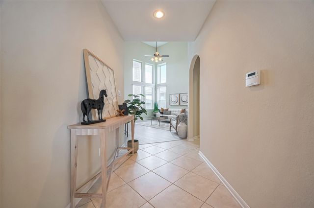 19330 N Cottonwood Green Lane, Cypress, TX 77433