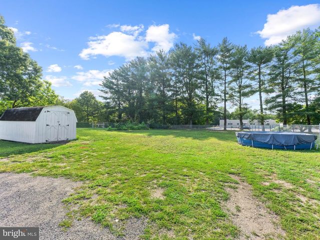 380 FAIRVIEW AVE, Hammonton, NJ 08037