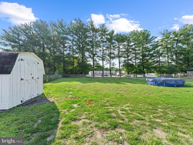 380 FAIRVIEW AVE, Hammonton, NJ 08037
