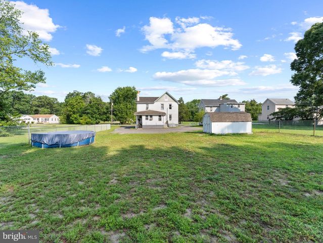 380 FAIRVIEW AVE, Hammonton, NJ 08037