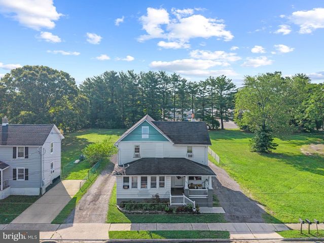 380 FAIRVIEW AVE, Hammonton, NJ 08037