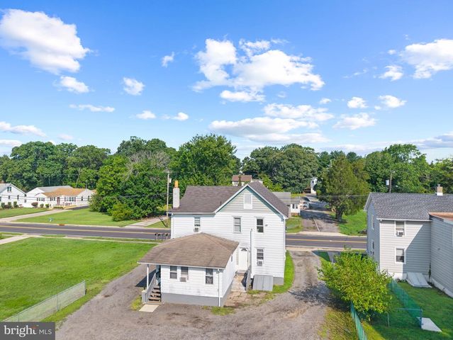 380 FAIRVIEW AVE, Hammonton, NJ 08037