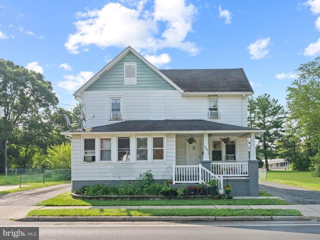 380 FAIRVIEW AVE, Hammonton, NJ 08037