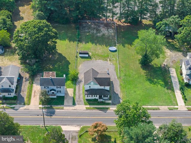 380 FAIRVIEW AVE, Hammonton, NJ 08037