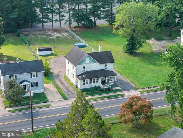 380 FAIRVIEW AVE, Hammonton, NJ 08037