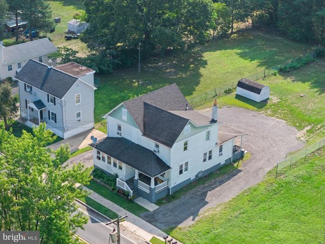 380 FAIRVIEW AVE, Hammonton, NJ 08037