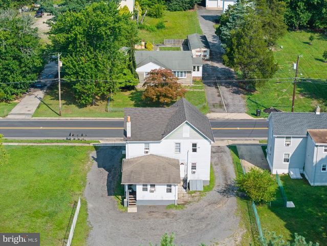 380 FAIRVIEW AVE, Hammonton, NJ 08037