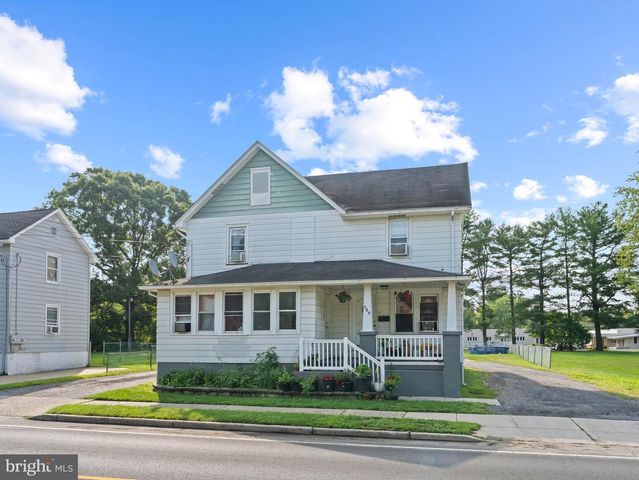 380 FAIRVIEW AVE, Hammonton, NJ 08037