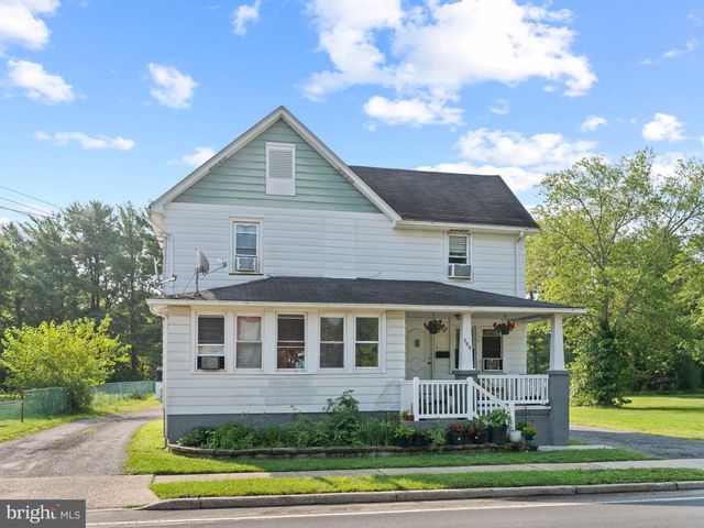 380 FAIRVIEW AVE, Hammonton, NJ 08037