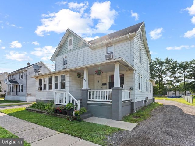 380 FAIRVIEW AVE, Hammonton, NJ 08037